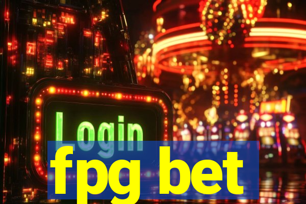 fpg bet